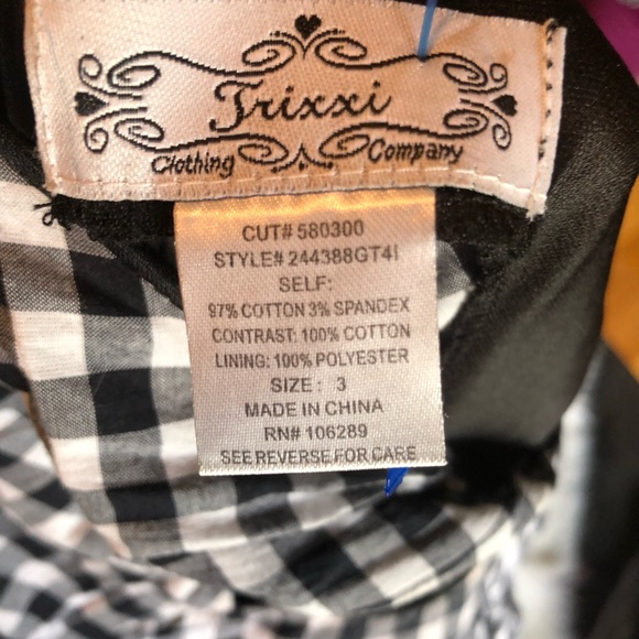 Size 3 lot - Picture 5 of 5